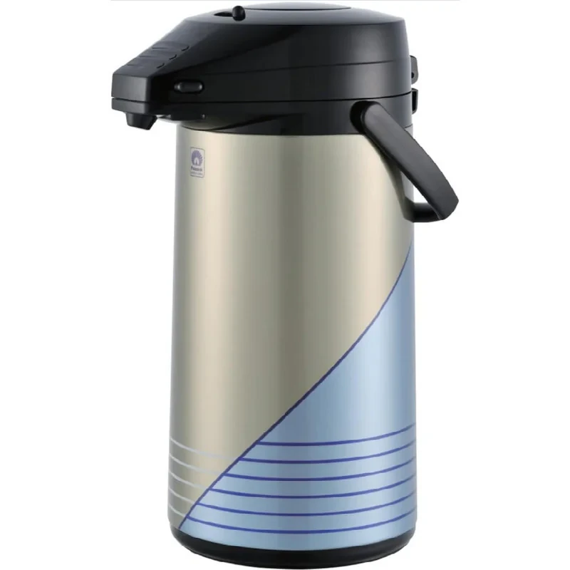 فلاسک پیکوک مدل AIR POT FP-22NH گنجایش 2.5 لیتر