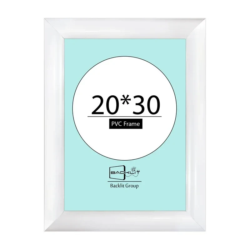 قاب عکس بکلیت مدل 215R روگرد رومیزی سایز 30*20 سانتی متر