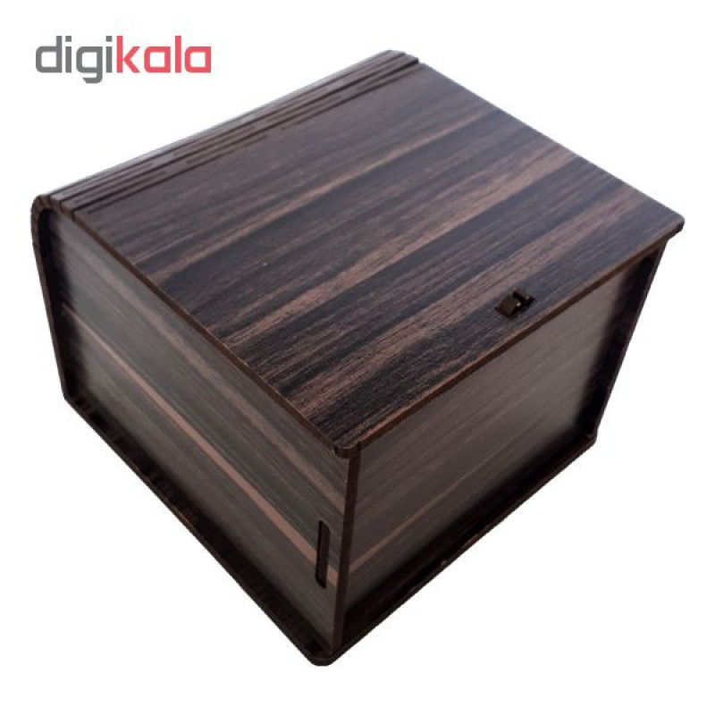 ساعت جیبی اریکس مدل کلاسیک 6