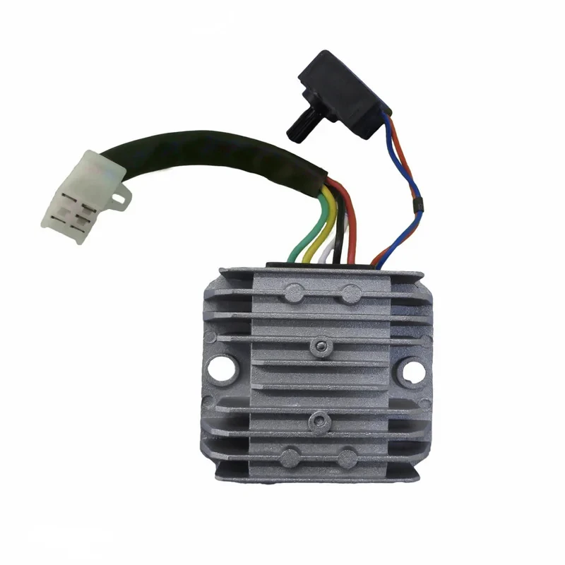 شارژر سیم موتور سیکلت مهین یدک گرمسار مدل M70 کد 80210-KYO-880