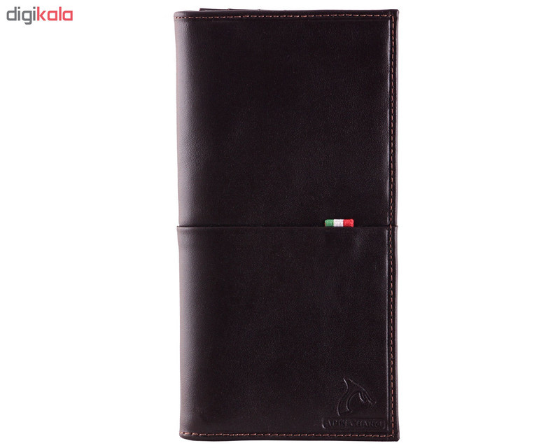 ست هدیه مردانه چرم بارز کد DS53