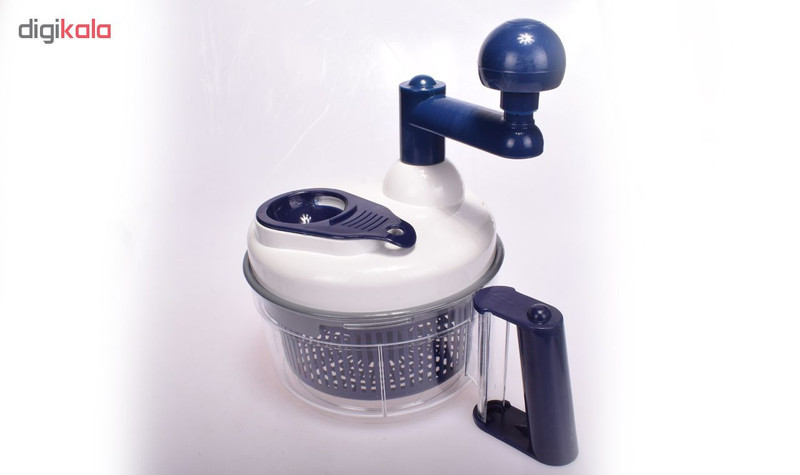 خردکن دستی مدل NC-89