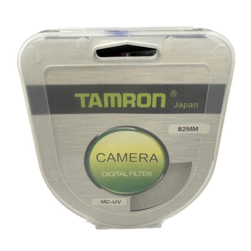 فیلتر لنز تامرون مدل TAMRON  MC-UV  82mm