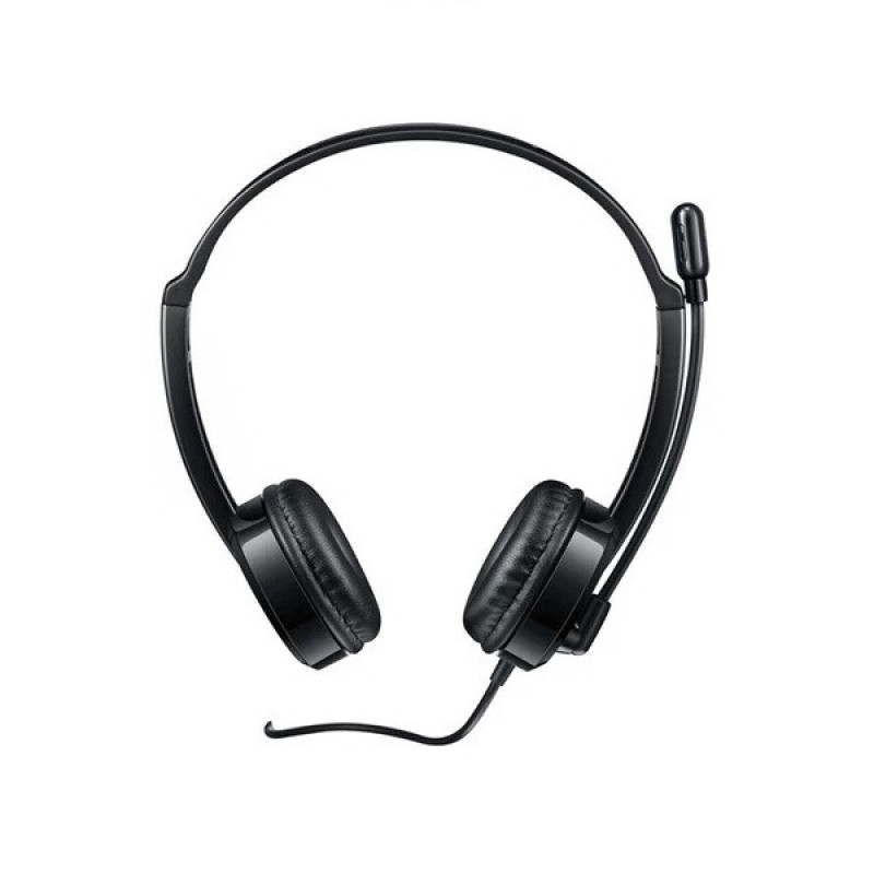 هدفون با سیم رپو مدل H100