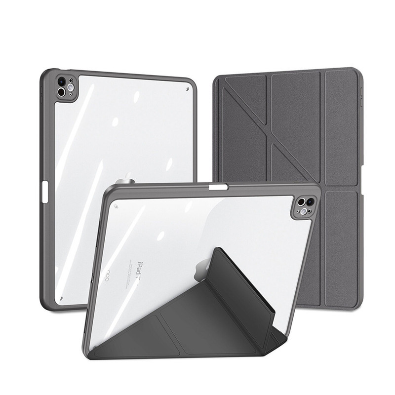 کیف کلاسوری دوکس دوکیس مدل MAGI مناسب برای تبلت Apple iPad Pro 20242025-11 Inch