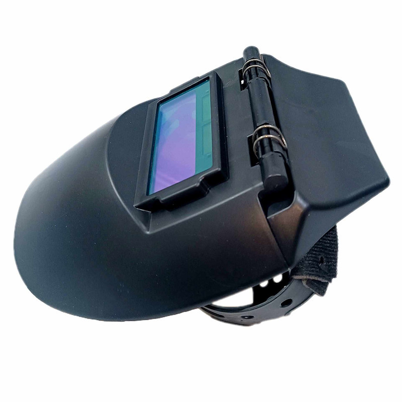 ماسک جوشکاری اتوماتیک مدل NEW_AUTO2026