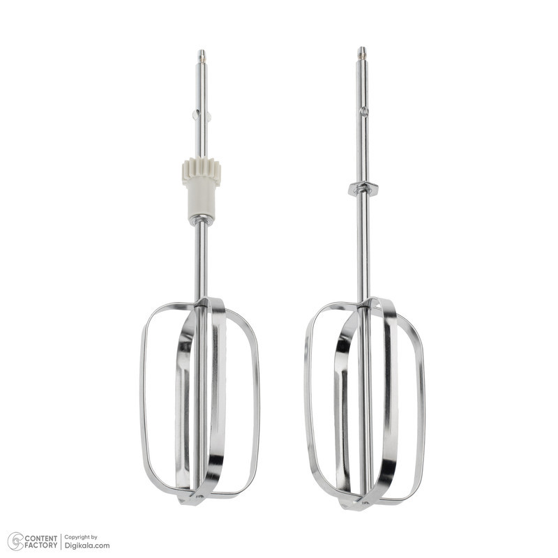 همزن کاسه‌دار 5 لیتری الینور مدل ESM-8300