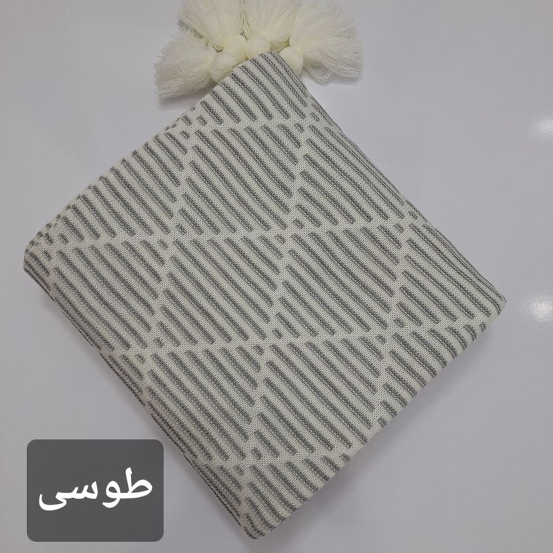 شال مبل و تخت مدل افرا سایز 180×140 سانتی متر