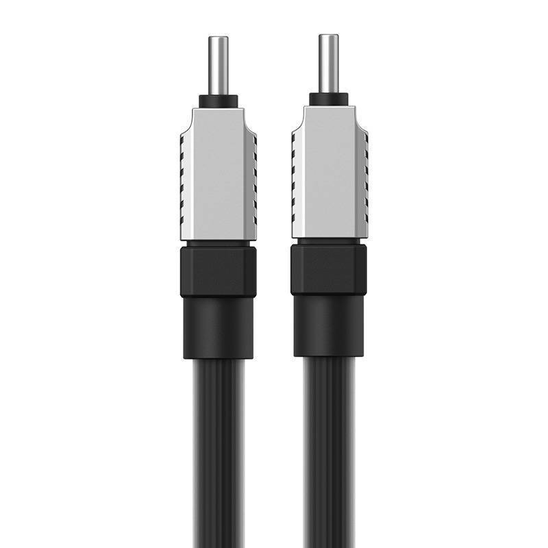 کابل تبدیل USB-C بیسوس مدل CAKW000301 به طول 2 متر