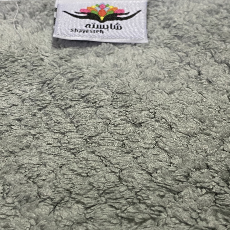حوله استخری شایسته مدل نسترن سایز 70X140 سانتی متر