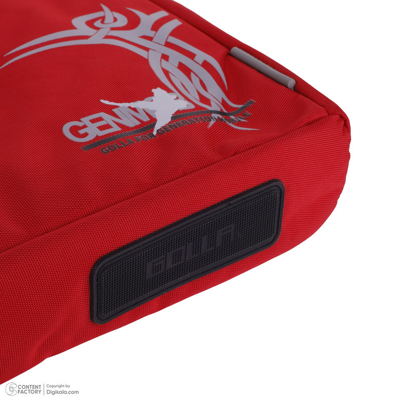 کیف لپ تاپ گولا مدل A3 مناسب برای لپ تاپ 14.1 تا 15.6 اینچی