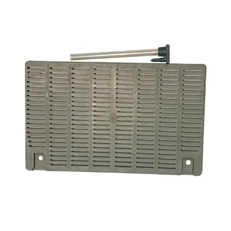 فیلتر زیر شنی آکواریوم مدل sb-8b