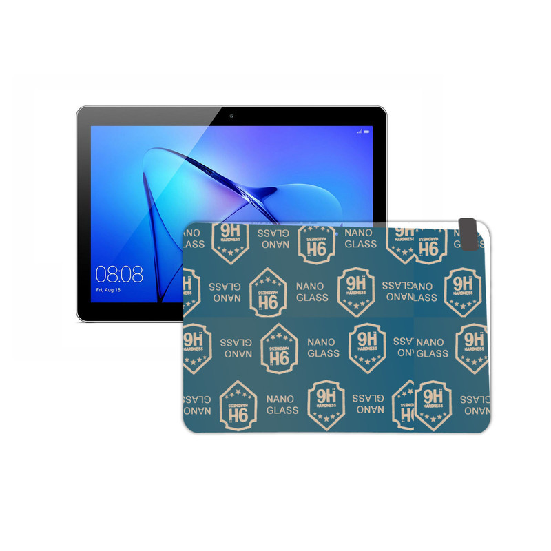 محافظ صفحه نمایش مدل mediapad T3 10 مناسب برای تبلت هوآوی MEDIA PAD T3 10