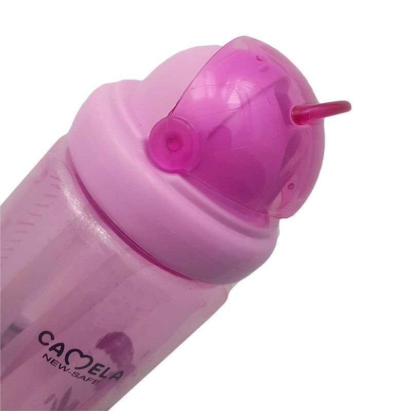 قمقمه کودک کملا طرح اژدها کد 812 گنجایش 0.3 لیتر