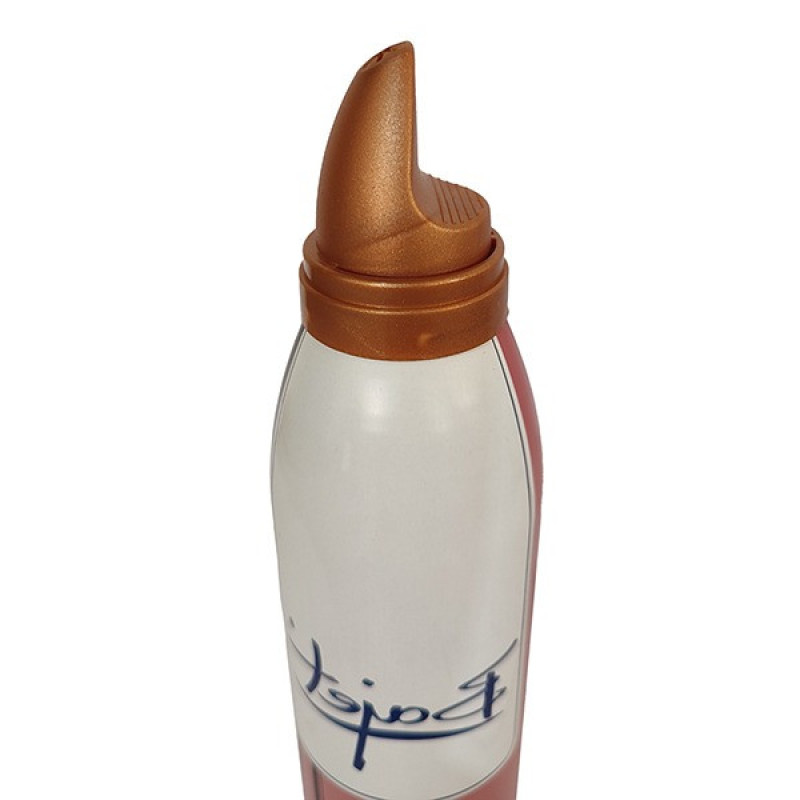 اسپری مو باژه مدل straightener حجم 300 میلی لیتر
