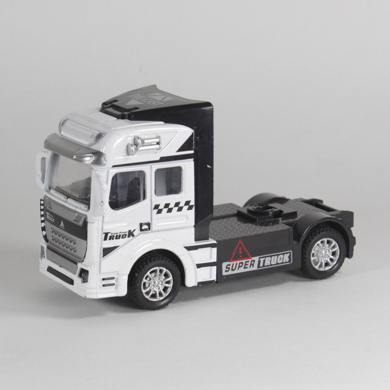 ماشین بازی مدل Super Truck