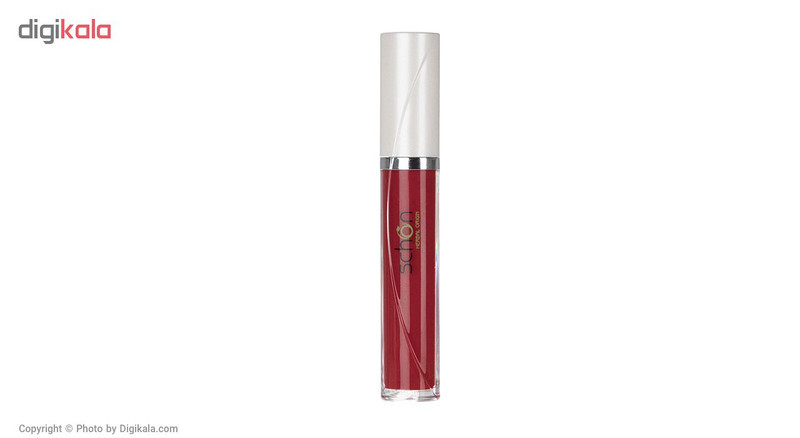 لیپ گلاس شون سری Amazing Shiny شماره S51