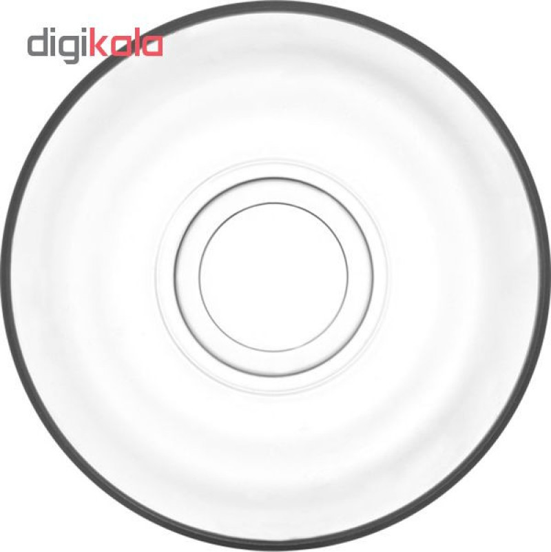 نعلبکی لاو مدل KLASIK کد 20020 بسته 6 عددی