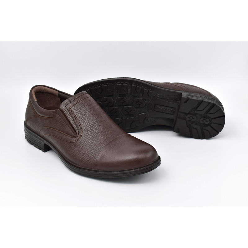 کفش مردانه شهپر مدل 1108 کد SH1814