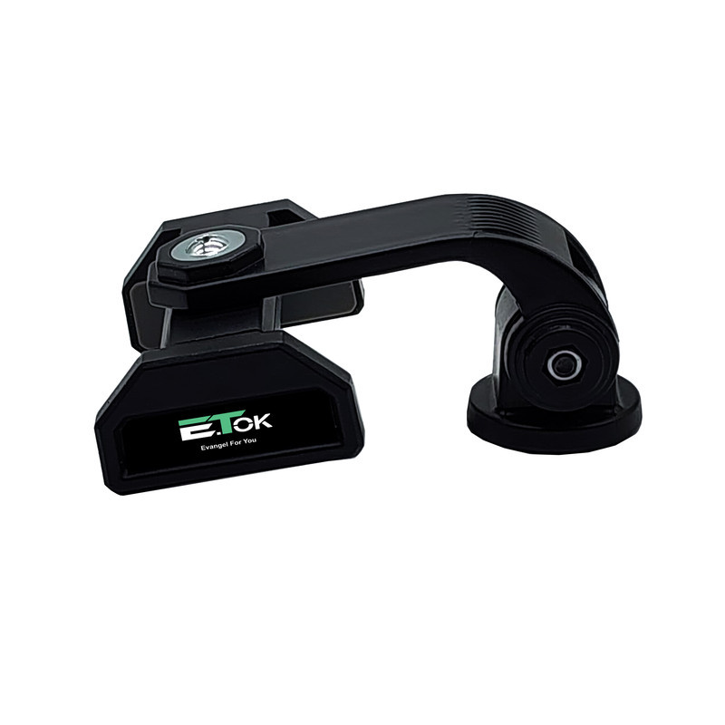 سه پایه نگهدارنده گوشی موبایل ایتوک مدل QZSD - 166i