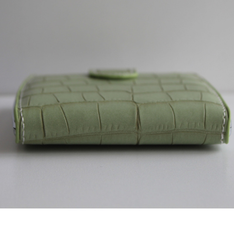 جعبه سیگار گوپایی طرح چرم کد DKD-1129