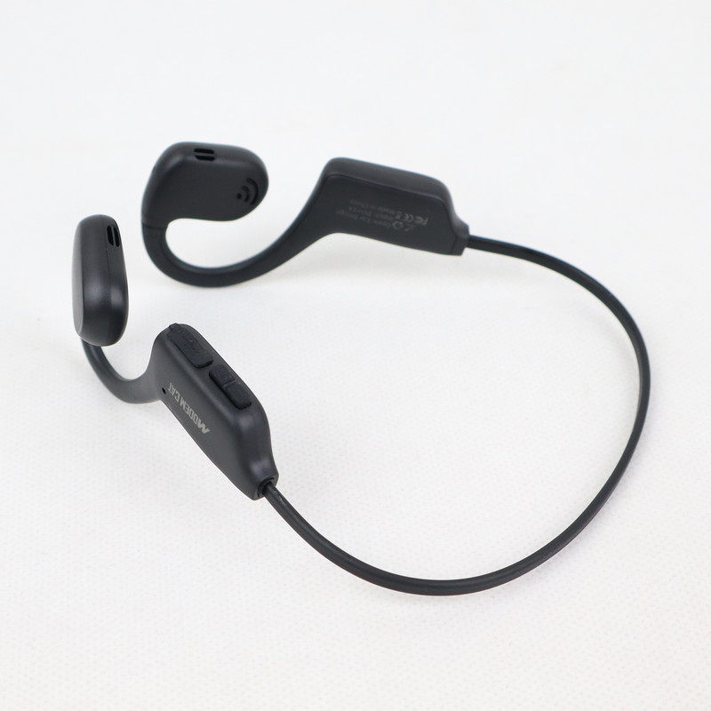 هدفون بی سیم مودم کت مدل MIC-002