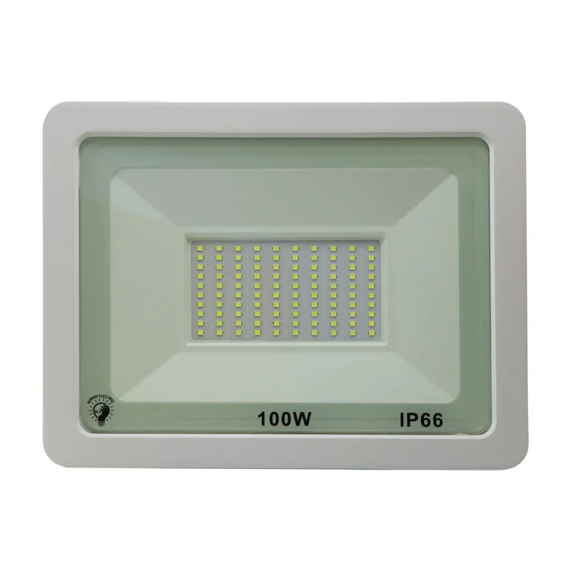 پرژکتور 100 وات نیرو الکتریک کد IP66_S