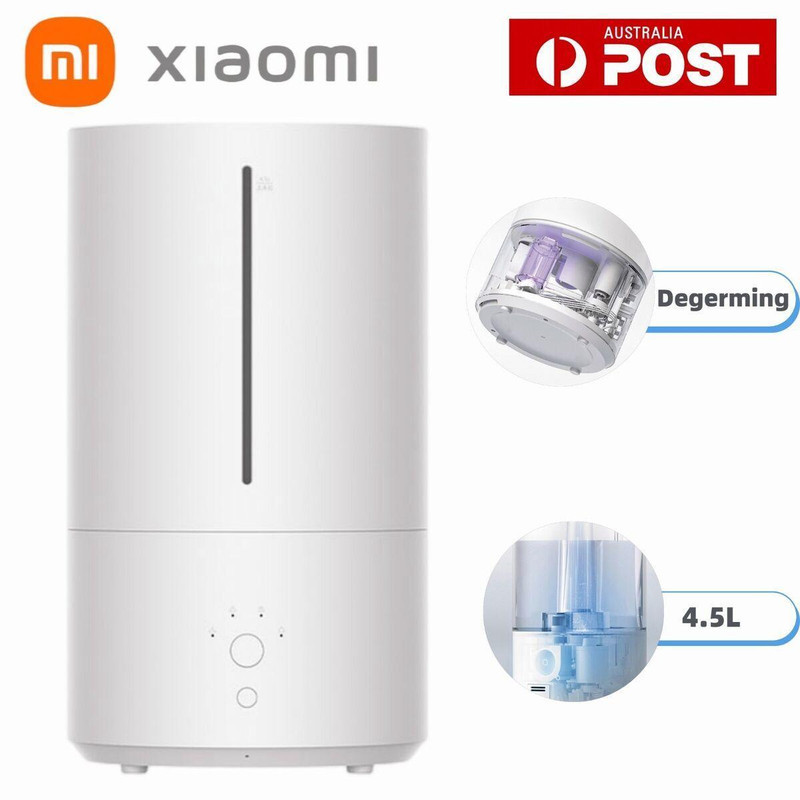 دستگاه بخور سرد شیائومی مدل Smart Humidifier 2