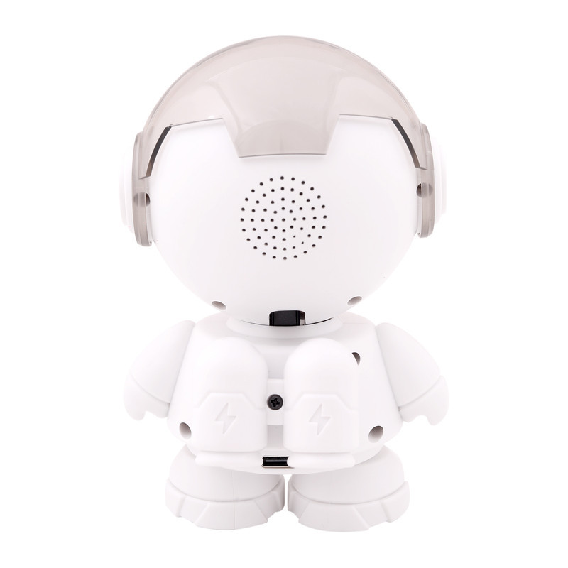 دوربین مداربسته تحت شبکه مدل QX04 Smart Camera