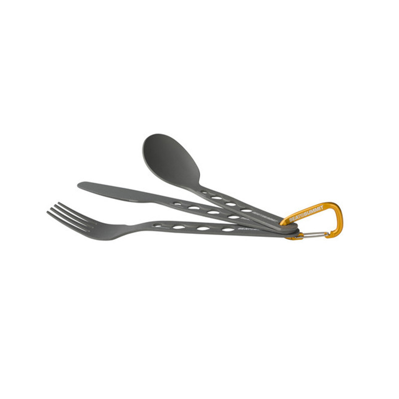 کارابین سی تو سامیت مدل Carabiner بسته 3 عددی