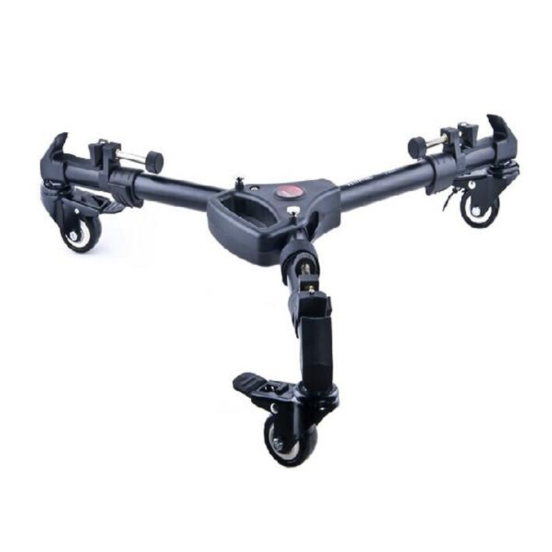 چرخ سه پایه یانتنگ مدل F900