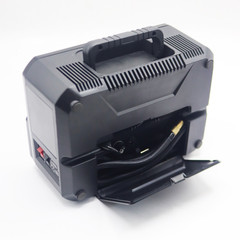 کمپرسور باد فندکی پروتک مدل YP-AU150012V