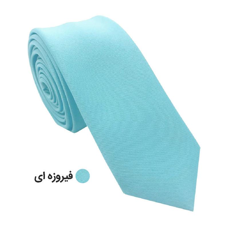 کراوات مردانه هکس ایران مدل KS-146
