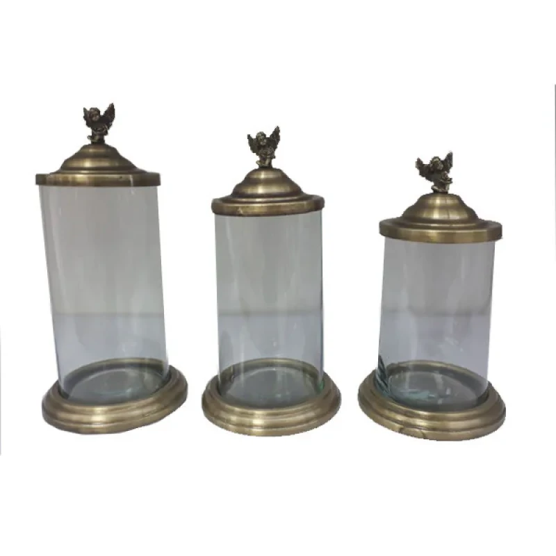 شکلات خوری مدل کندی کد asm9922 مجموعه 3 عددی