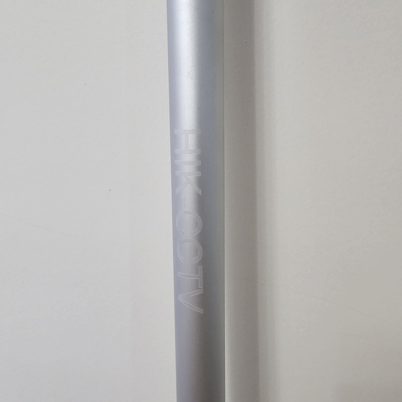 پایه دوربین مداربسته هایک مدل 60-120cm