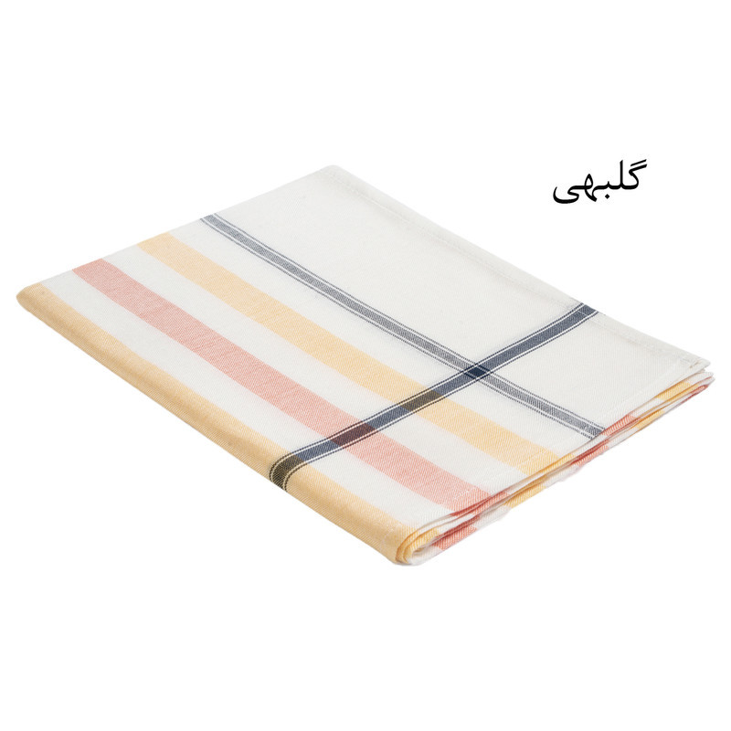 شمد ابراهیمی یزد مدل B52 سایز 240x160 سانتی متر