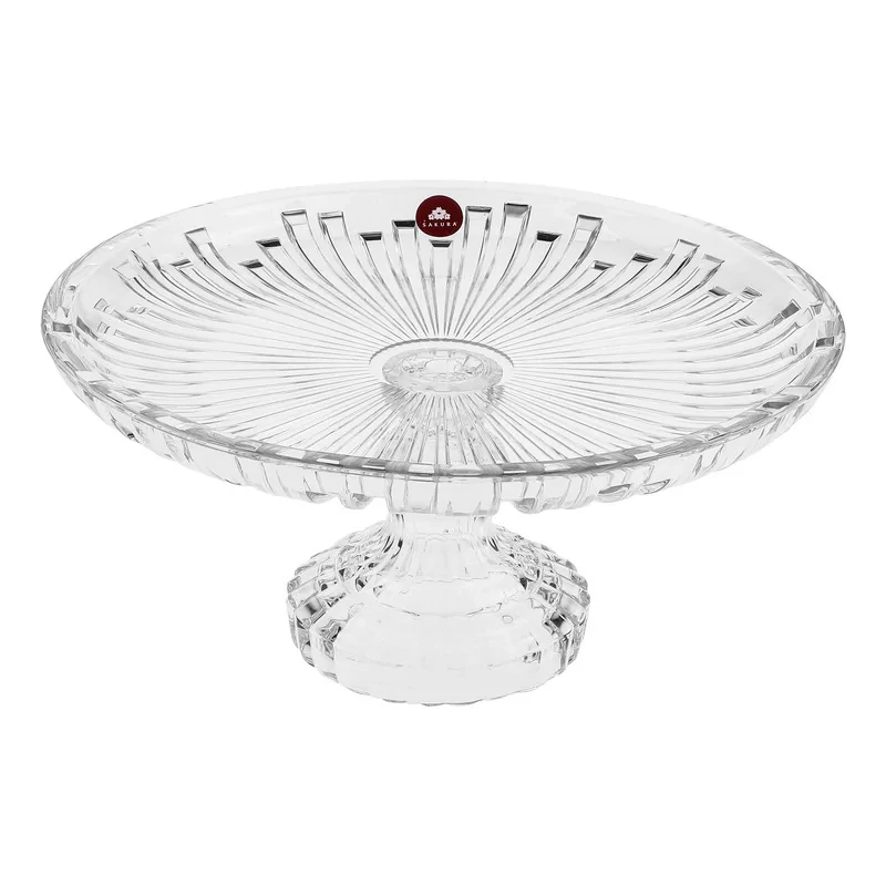شیرینی خوری ساکورا مدل Piano کد SK12771700w