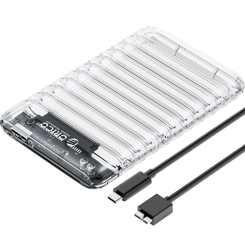 قاب هارددیسک اکسترنال  2.5 اینچی USB 3.0 اوریکو مدل 2139U3-V1