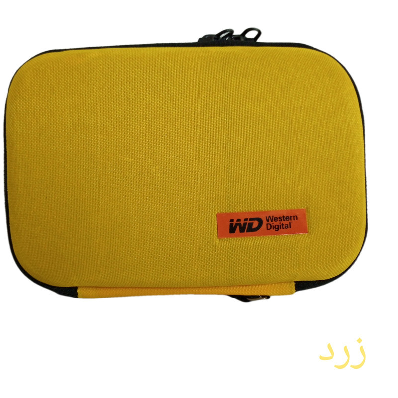 کیف هارد دیسک اکسترنال  مدل 1