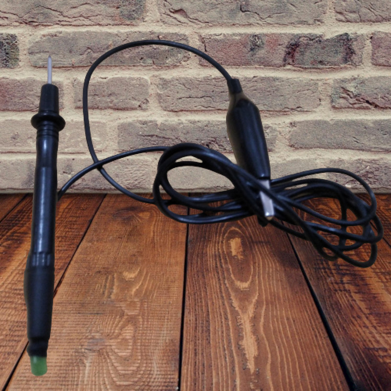 لامپ LED تست فیوز و سیم کشی خودرو و موتور سیکلت مدل B42