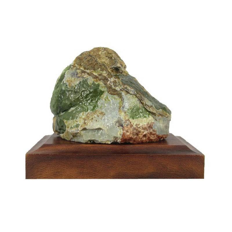 سنگ راف عقیق پارلاگوهر کد 6408