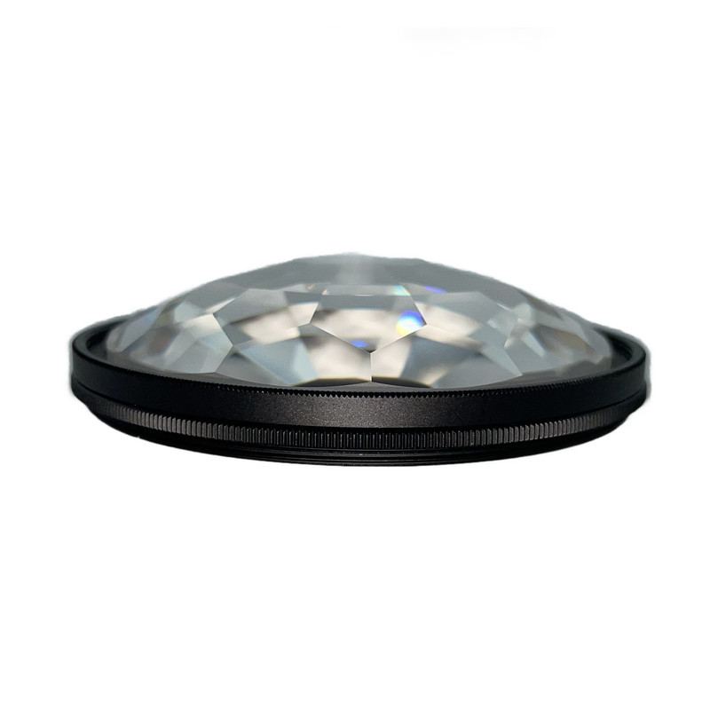 فیلتر لنز کی اند اف مدل KALEIDOSCOPE NANO-B SERIES-82MM