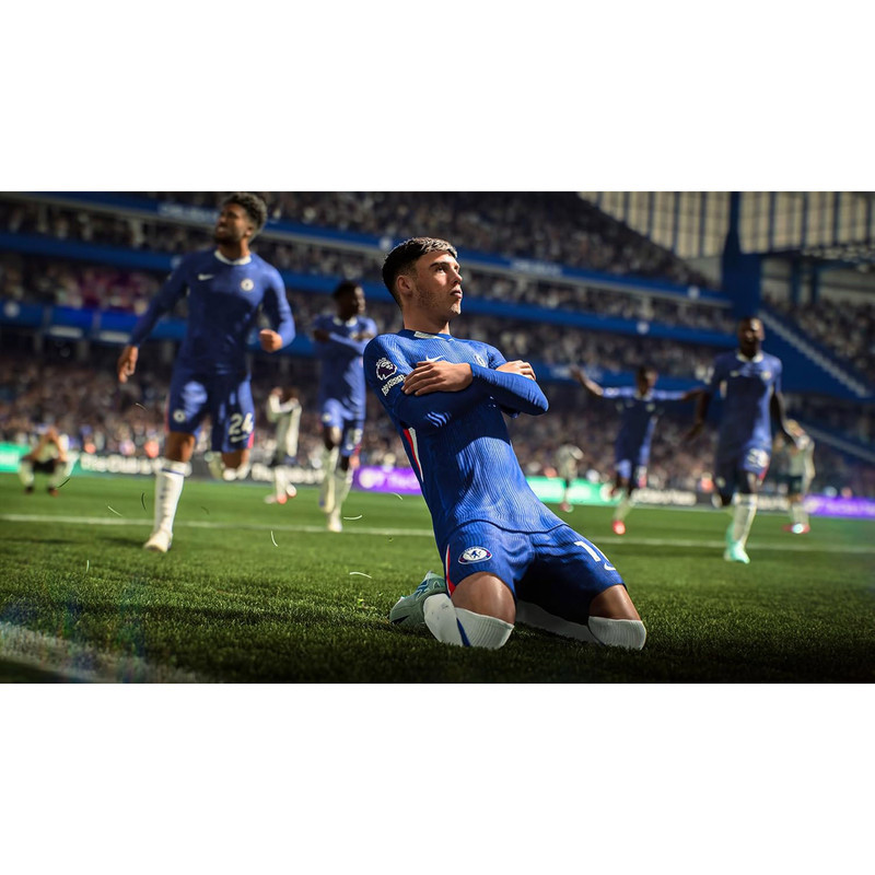 بازی EA Sports FC 26 مخصوص Nintendo Switch 1