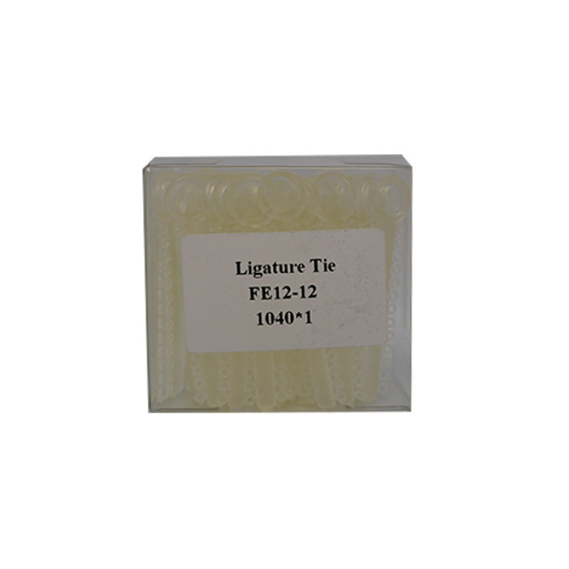 اورینگ ارتودنسی مدل CL12 بسته 1040 عددی