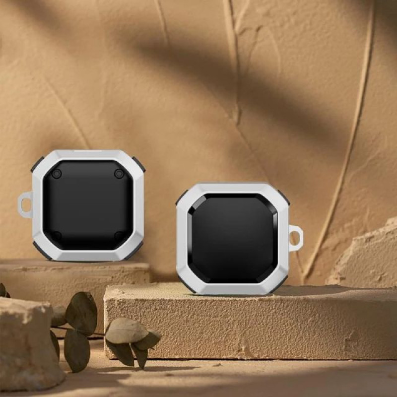 کاور مدل Diago مناسب برای هدفون بی سیم سامسونگ galaxy buds live  pro