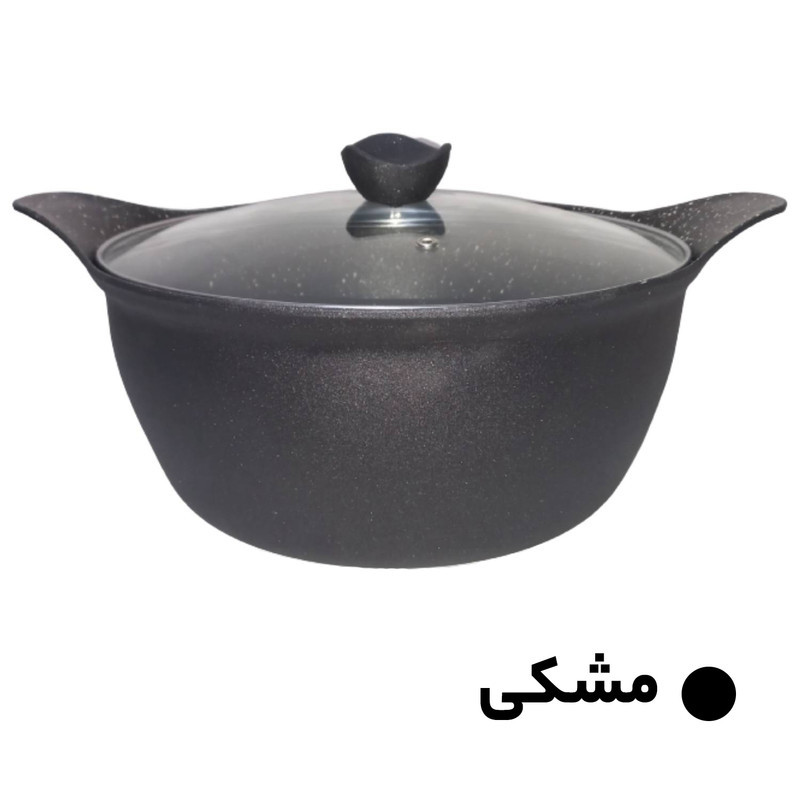 سرویس پخت و پز 8 پارچه مدل best