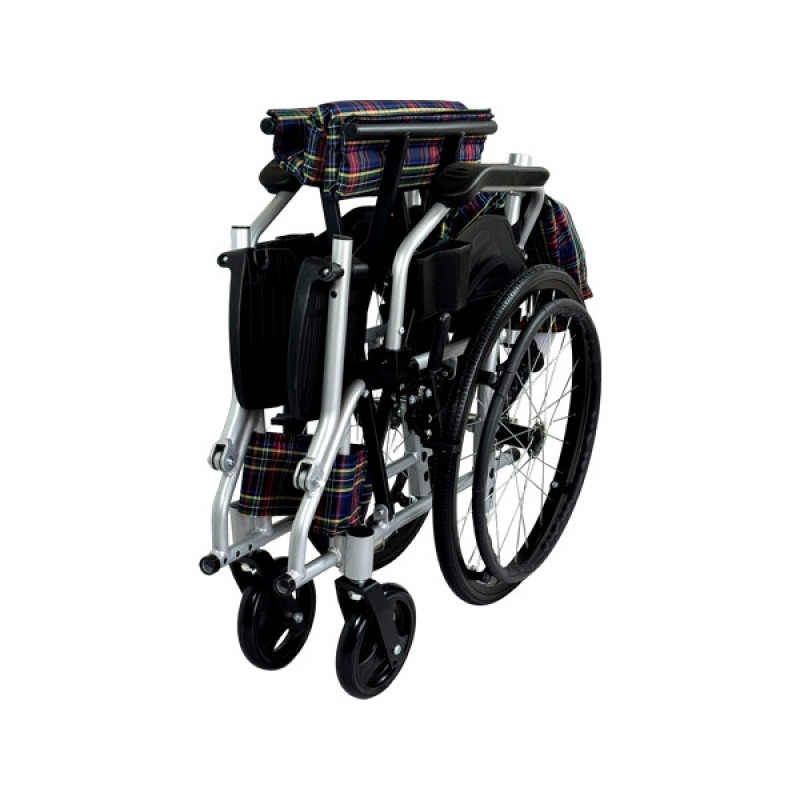 ویلچر موژان طب مدل 20-KY863LAJ
