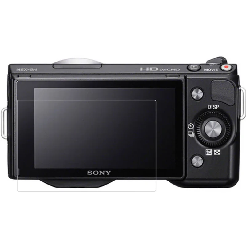 محافظ صفحه نمایش دوربین هارمونی مدل فوتو a7riii مناسب برای سونی a9 a7 ii a7r iii a7r ii mii sm ii