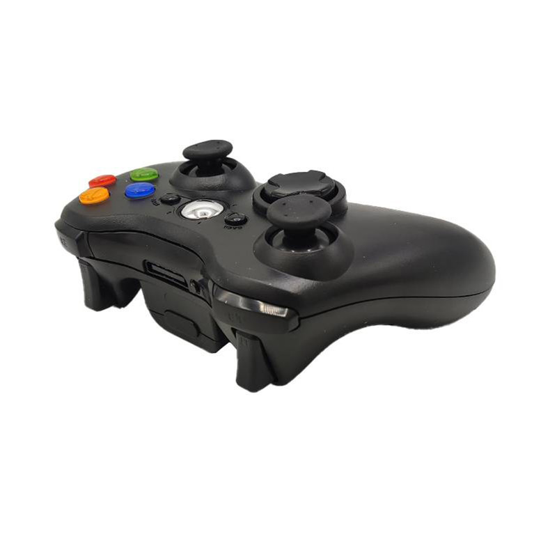 دسته بازی ایکس باکس 360 مدل wireless controller xbox-360