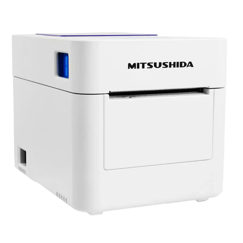 پرینتر لیبل زن میتسوشیدا مدل KC-3150TFN
